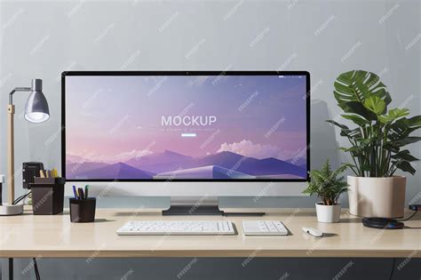 Computer Template 的图像结果