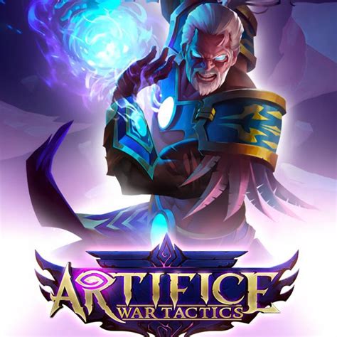 Artifice: War Tactics