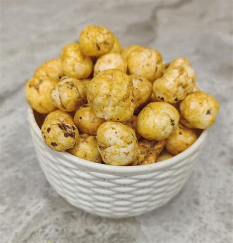 RO PERI PERI MAKHANA