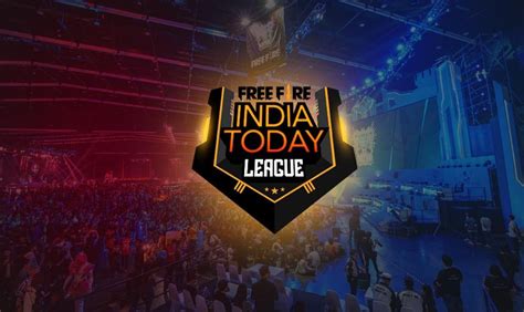Free Fire India Today League Grand Finale to be Held on October 12