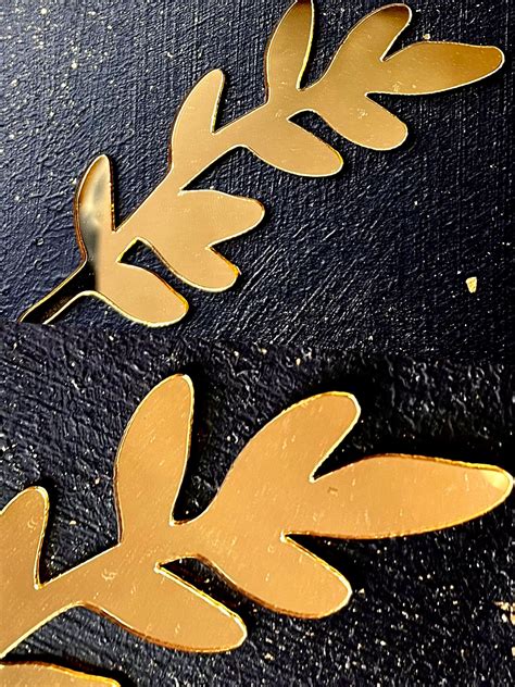 Buy Acrylic Cutouts for Crafting & DIY Online | SD Fine Arts