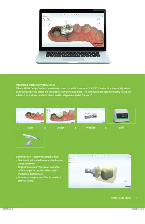 3Shape Design Studio 的图像结果