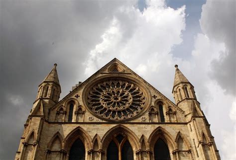 The Rose Window, york, United Kingdom - Top Attractions, Things to Do ...