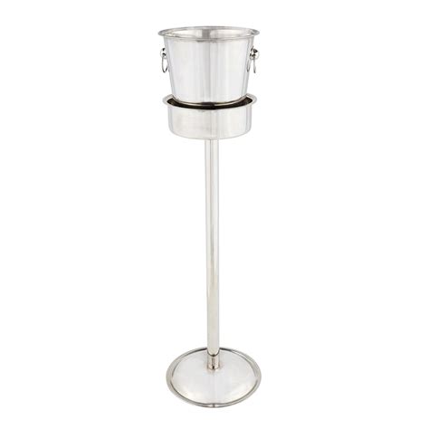Champagne Bucket Stand for Rent | SDPR