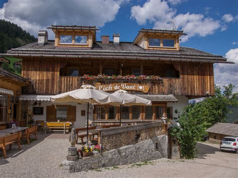 Lüch de Vanc Agritourism - Restaurant | San Vigilio