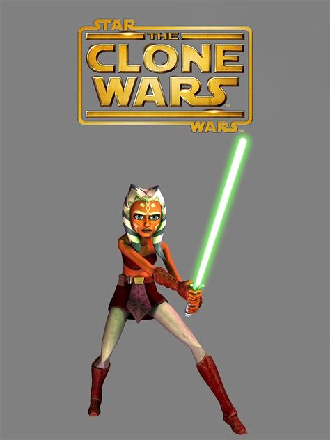Clone Wars Season Three