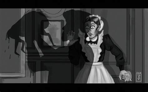 Jaky Ramirez Rojas - The Creature