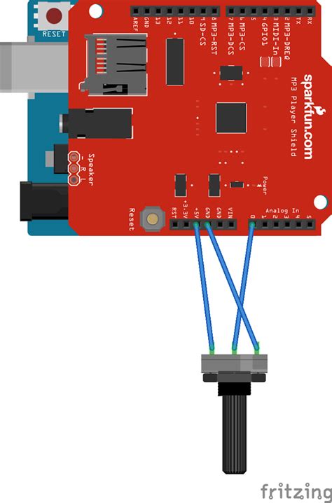 Image result for Arduino Volume-Control
