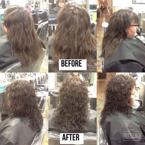 Getting First Perm 的图像结果