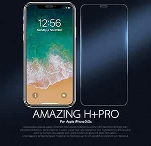 Nillkin Tempered Glass for Apple iPhone 11 Pro (5.8" Inch) Amazing H+ ...