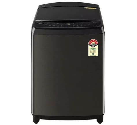 Buy LG THD09SWP 9 kg Fully Automatic Top Load Washing Machine LG at ...