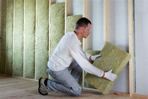 What is the R-Value of Insulation Materials? -Ecoin