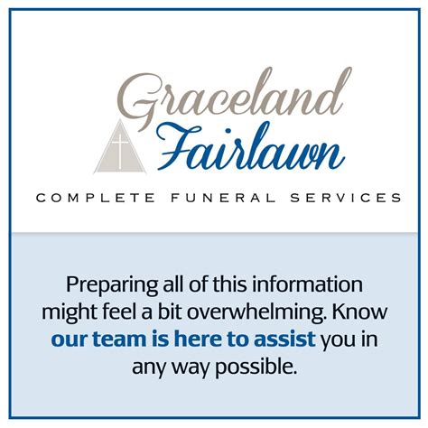 Graceland-Fairlawn Funeral Home and Cemetery | Decatur IL