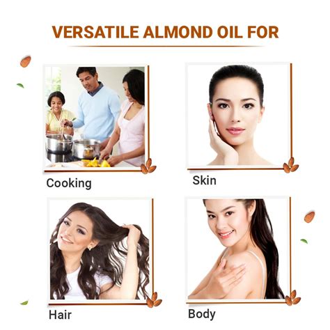Buy INDUS VALLEY BIO ORGANIC ALMOND OIL-100ML Online & Get Upto 60% OFF ...