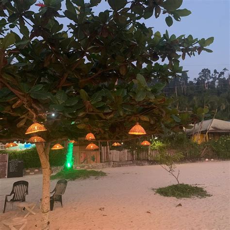 PALAWAN GREEN VIEWS RESORT (Port Barton, Palawan Island) - Guesthouse ...