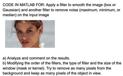 Image result for Gaussian Filter MATLAB