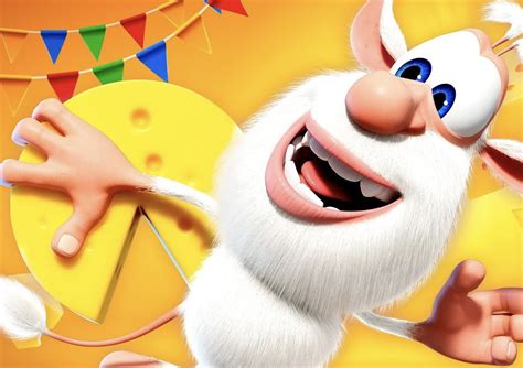 Image result for CBeebies Boo Cheese Market