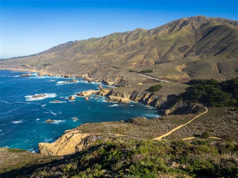 Ultimate Los Angeles to Big Sur road trip (even during closures) (2025)