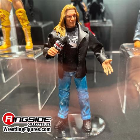 2024 WWE Mattel Elite Collection Monday Night War Greatest Hits Series ...