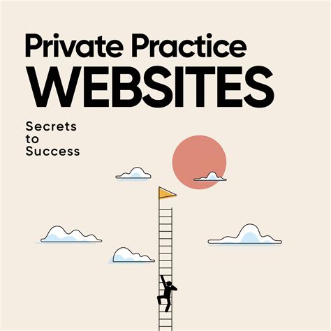Therapy Websites: Secrets to Success - Therapist Websites