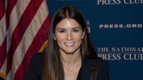 Empowering the Next Generation: Danica Patrick's Impact on Kids