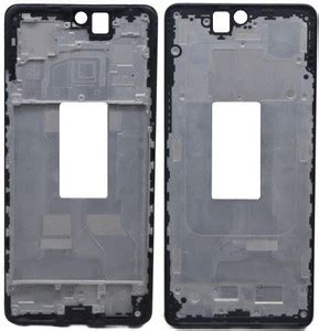 Sandreezz Xiaomi Poco X5 Pro (Original Front Housing LCD Frame) Front ...