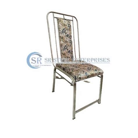 Stainless Steel Sofa and Wedding Chair Manufacturer | S .R Steel ...