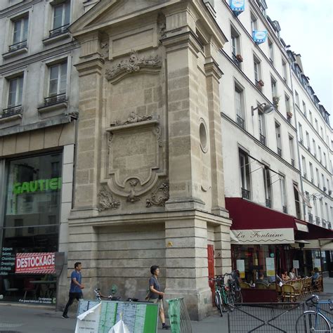 FONTAINE DE CHARONNE (2026) All You Need to Know BEFORE You Go (with ...