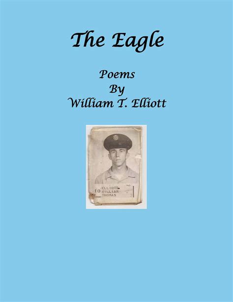 The Hawk and the Blackbird — A Poem by William T. Elliott | by William ...