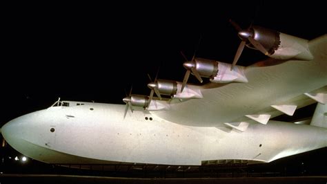 Spruce Goose 2 November 1947 | This Day In Aviation