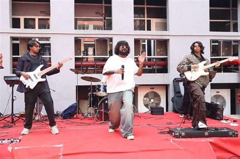 Frames Film Festival 2025 Unveils Theme 'Kirdaar' At Energetic Pre ...