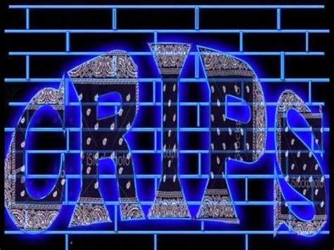 What Is The Crip Symbol at Matilda Mullan blog