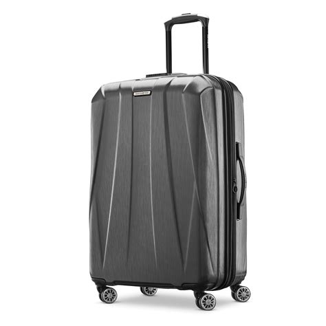 Samsonite Hard Shell Suitcase 的图像结果