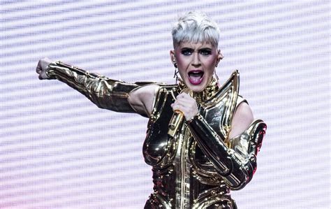 Image result for Katy Perry O2 Arena