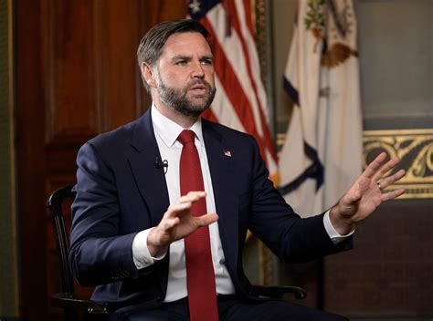 An Ohio river level was raised just for JD Vance's birthday boat trip