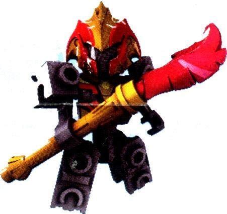 Buy Tenkai Knights LOOSE Minifigure Kindoh TROOPER Online at Low Prices ...