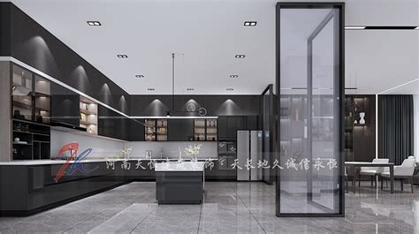 郑州靠谱的企业展厅设计公司优质企业展厅设计案例展示_tianheng365-站酷ZCOOL