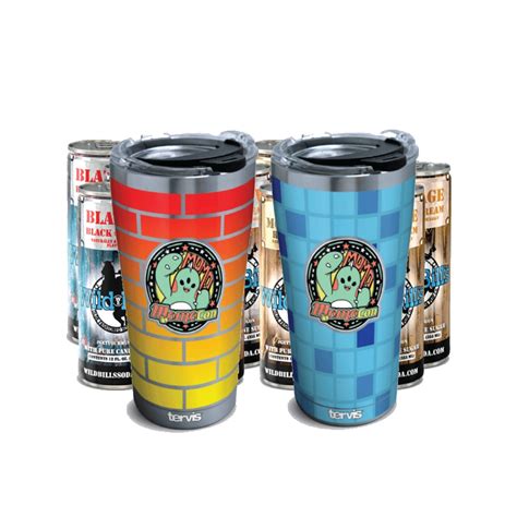 Wild Bill's Olde Fashioned Soda Pop Co. - Eventeny