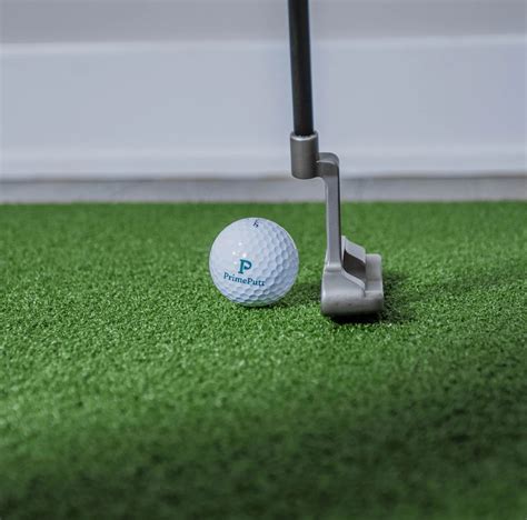How to Measure Putter Length [Step-by-Step Guide] - PrimePutt
