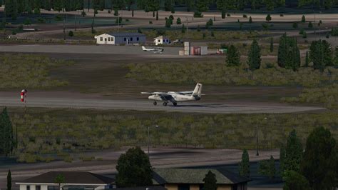 CYZW - Teslin - Scenery Packages - X-Plane.Org Forum