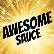Awesome Picture by Awesome Sauce A Recipe Crafterhours Awesome Picture