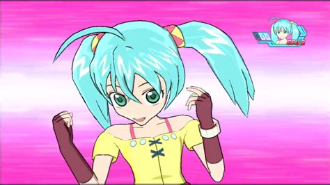 Bakugan Battle Brawlers Julie 1 Vs Runo 6 - YouTube