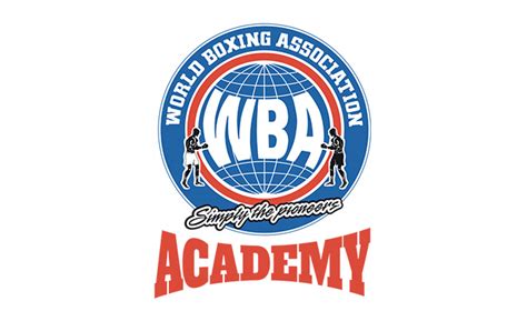 WBA Boxing Logo 的图像结果