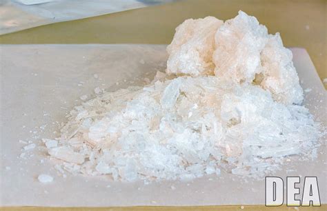 Treacherous History: The Risks of Living in a Former Meth Lab - Bio-One ...