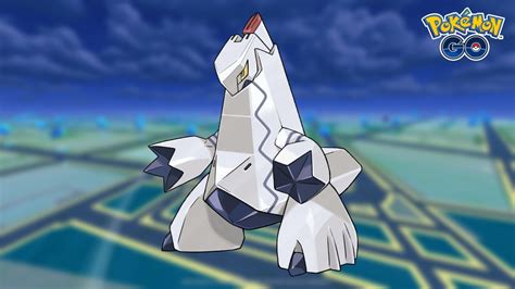 Duraludon Pokemon Go