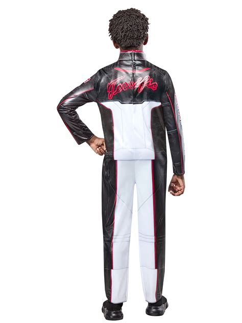 Boys' Superman Movie Mr.Terrific Costume - Deluxe
