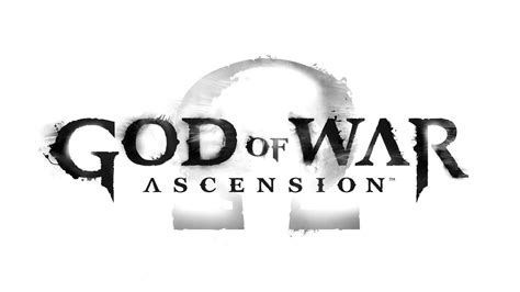 God Of War Logo Wallpapers - Wallpaper Cave
