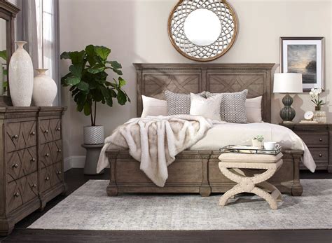 Collingwood Bedroom Set Raymour And Flanigan at Alan Darlington blog