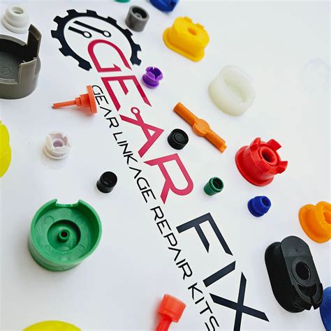 ALL GEAR FIX KITS – gear-fix.co.uk