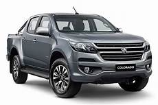 Colorado Holden 2019 by New Holden Colorado Prices 2019 Australian Reviews Colorado Holden 2019